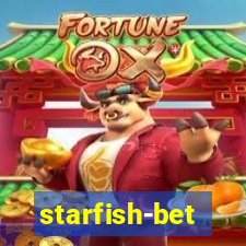 starfish-bet