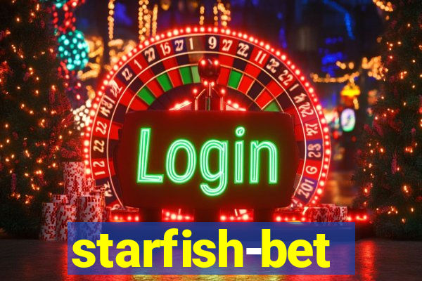 starfish-bet