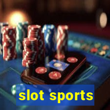 slot sports