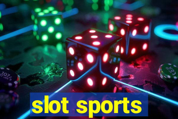 slot sports