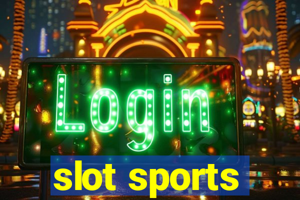 slot sports