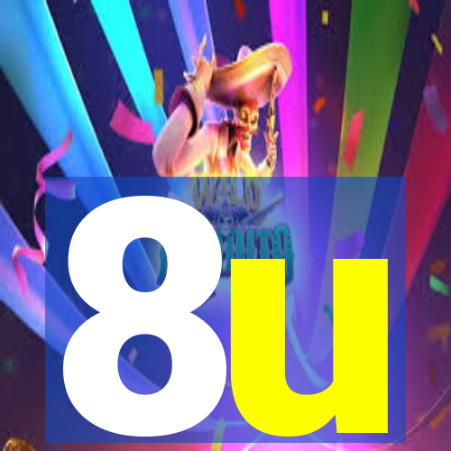 8u