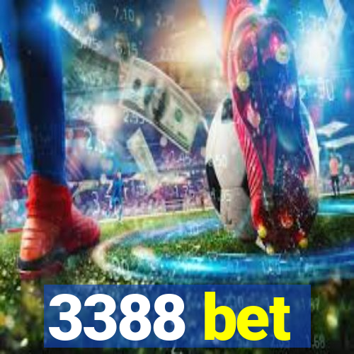 3388 bet