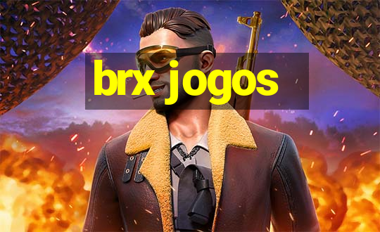 brx jogos