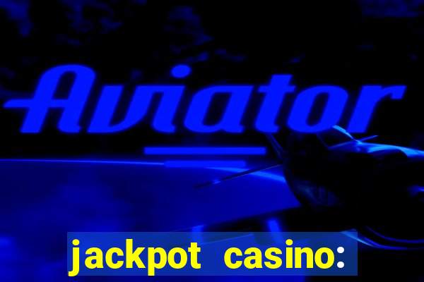 jackpot casino: zeus slots