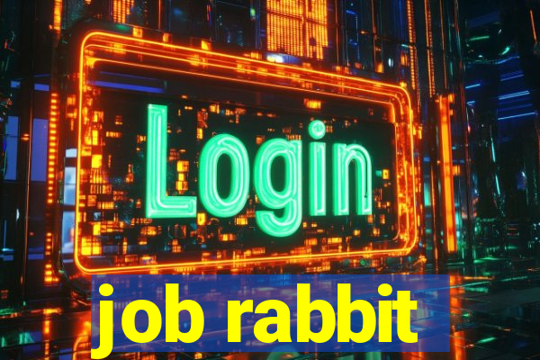 job rabbit