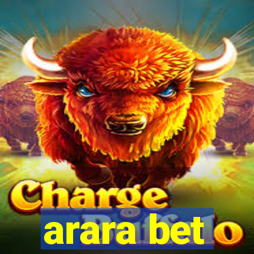 arara bet