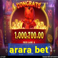 arara bet