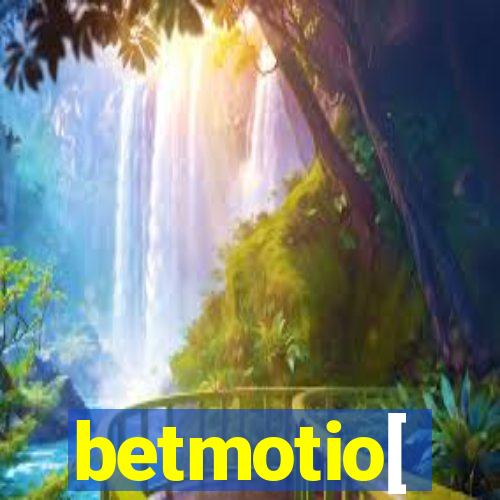 betmotio[