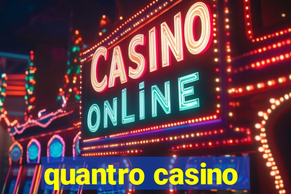 quantro casino