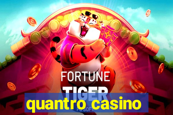 quantro casino