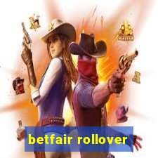 betfair rollover