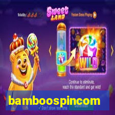 bamboospincom