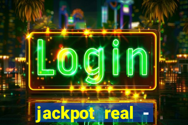 jackpot real - slots & crash