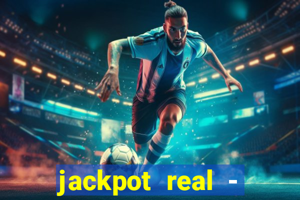 jackpot real - slots & crash