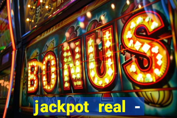 jackpot real - slots & crash