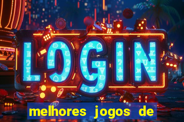 melhores jogos de 2 android