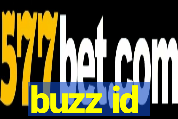 buzz id