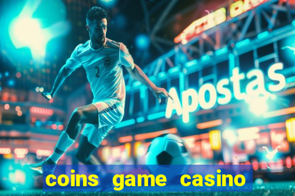 coins game casino no deposit bonus