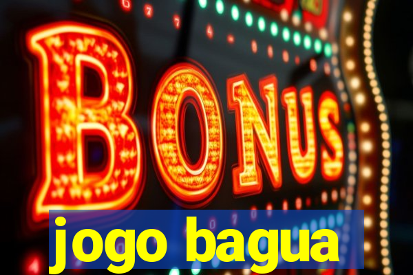 jogo bagua