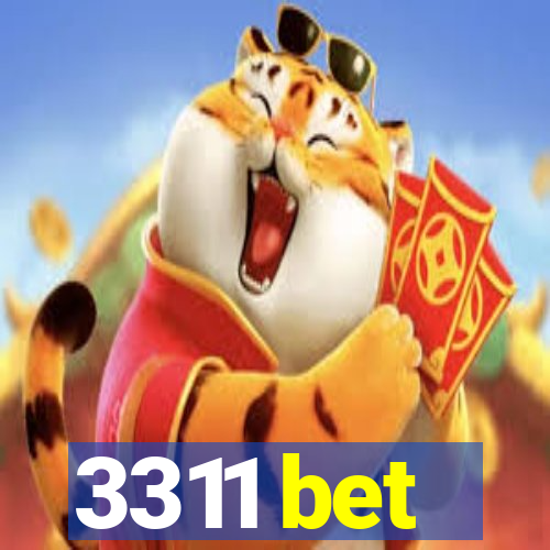 3311 bet