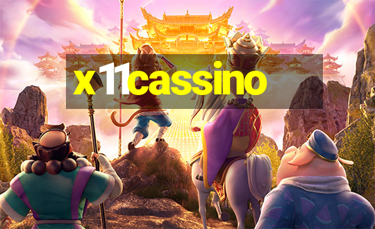 x11cassino