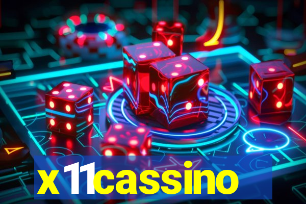 x11cassino