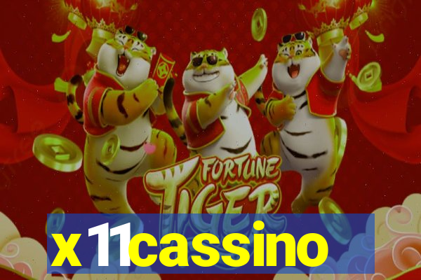 x11cassino