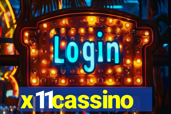 x11cassino