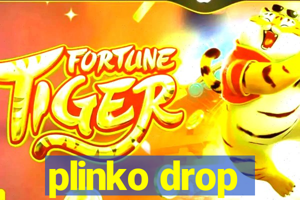 plinko drop