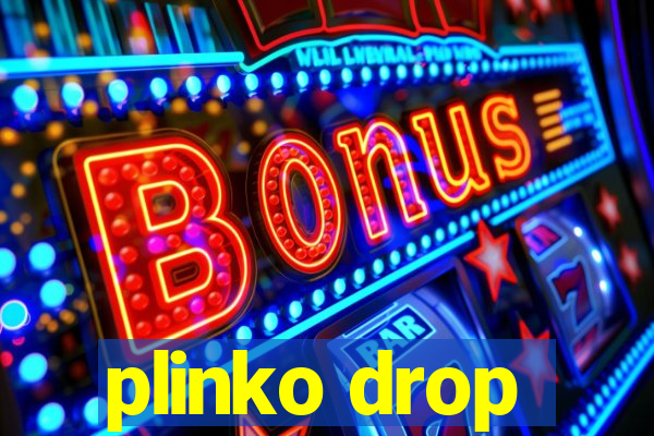 plinko drop