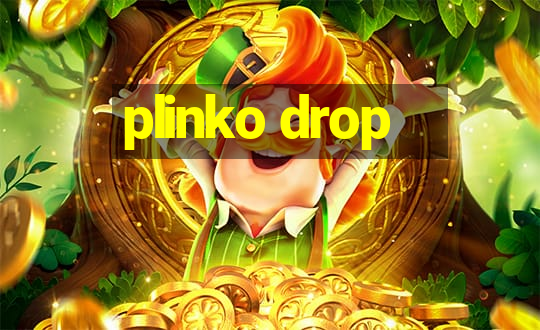 plinko drop