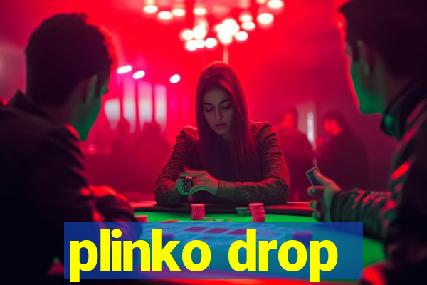 plinko drop