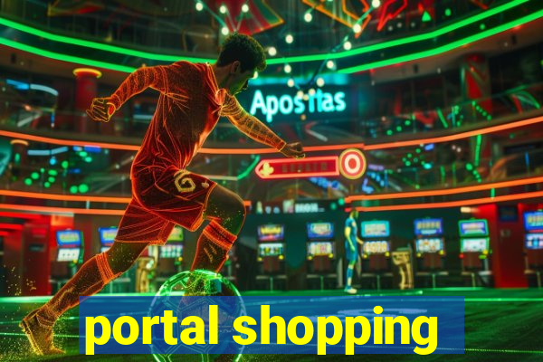 portal shopping