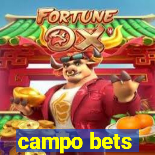 campo bets