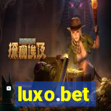 luxo.bet