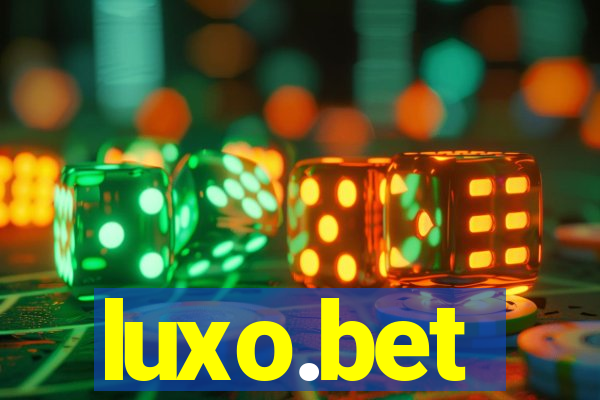 luxo.bet