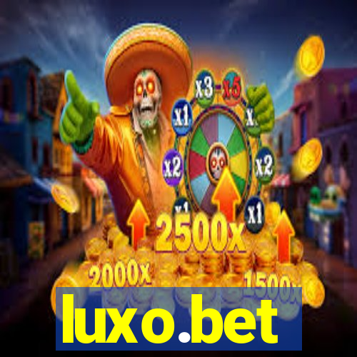 luxo.bet