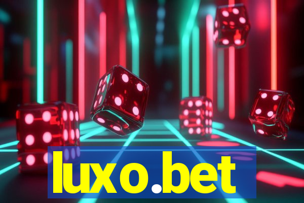 luxo.bet