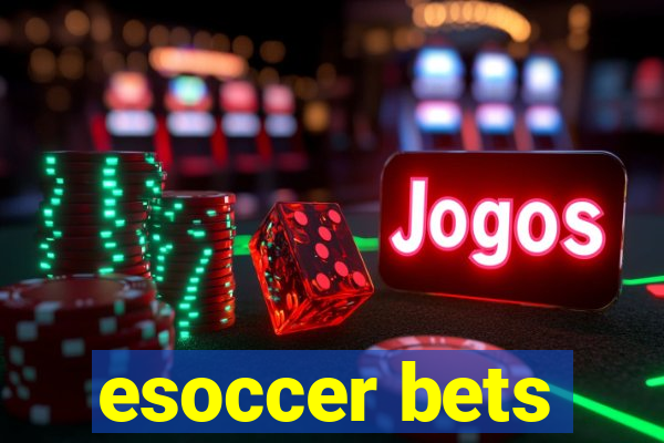 esoccer bets