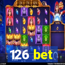 126 bet