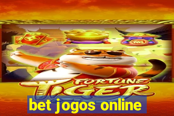 bet jogos online