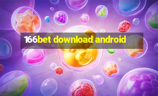 166bet download android