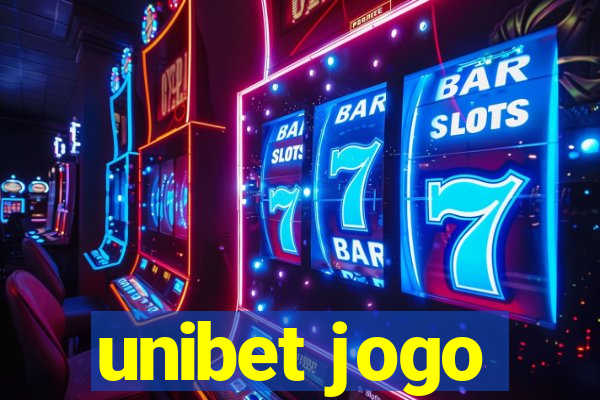 unibet jogo