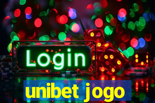 unibet jogo