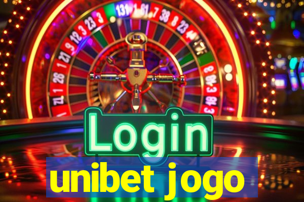 unibet jogo