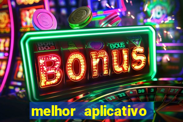 melhor aplicativo para jogar e ganhar dinheiro