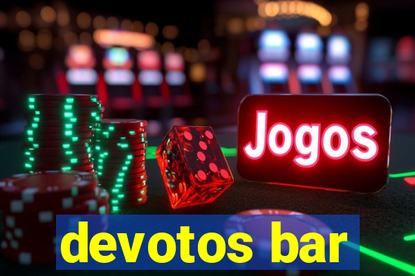 devotos bar