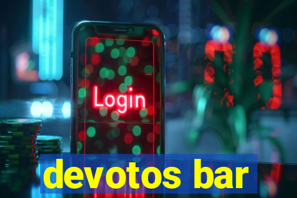 devotos bar