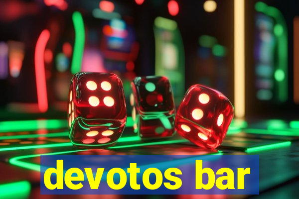 devotos bar